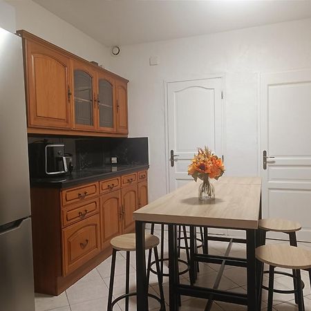 Homestay Tourcoing Eksteriør bilde