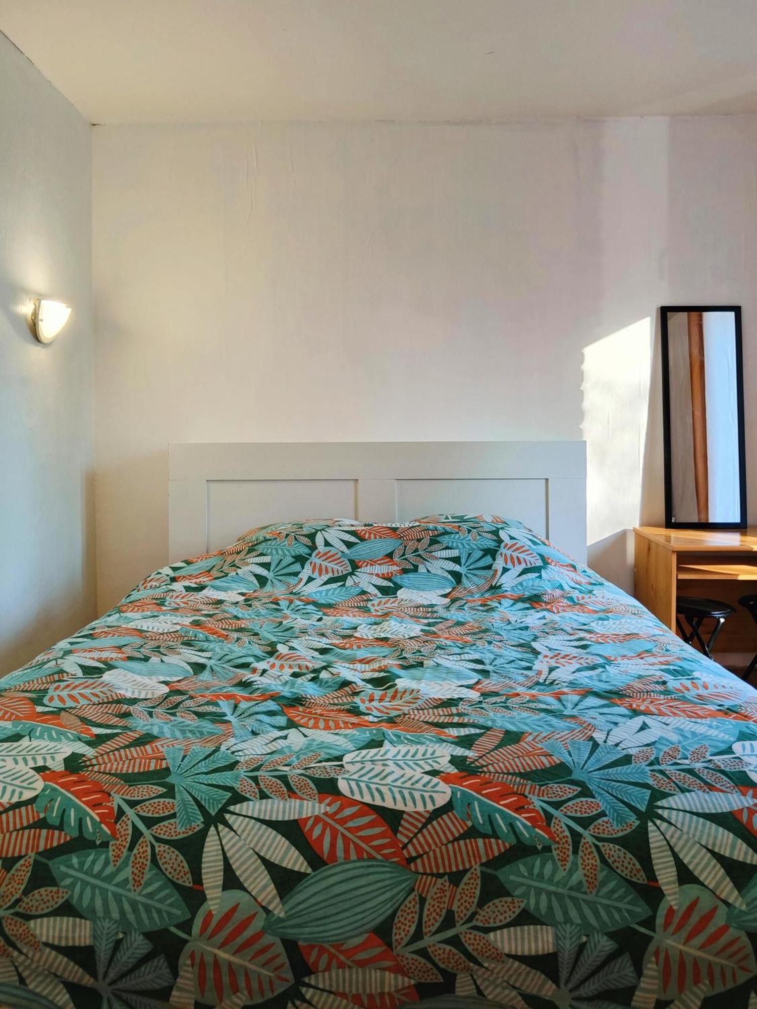 Homestay Tourcoing Eksteriør bilde