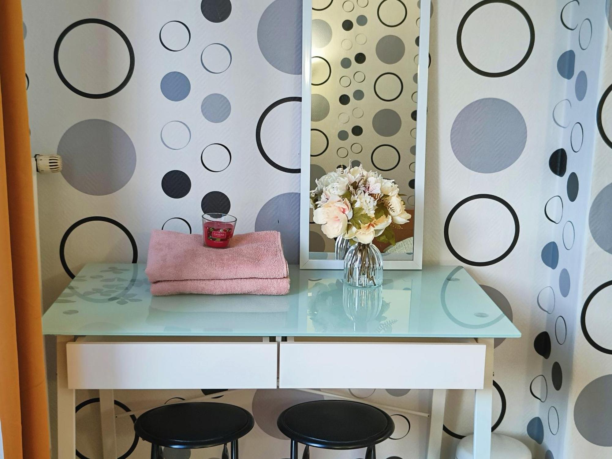 Homestay Tourcoing Eksteriør bilde